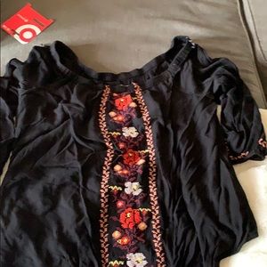 Old navy blouse